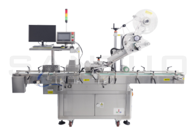 BFS貼標(biāo)機(jī)